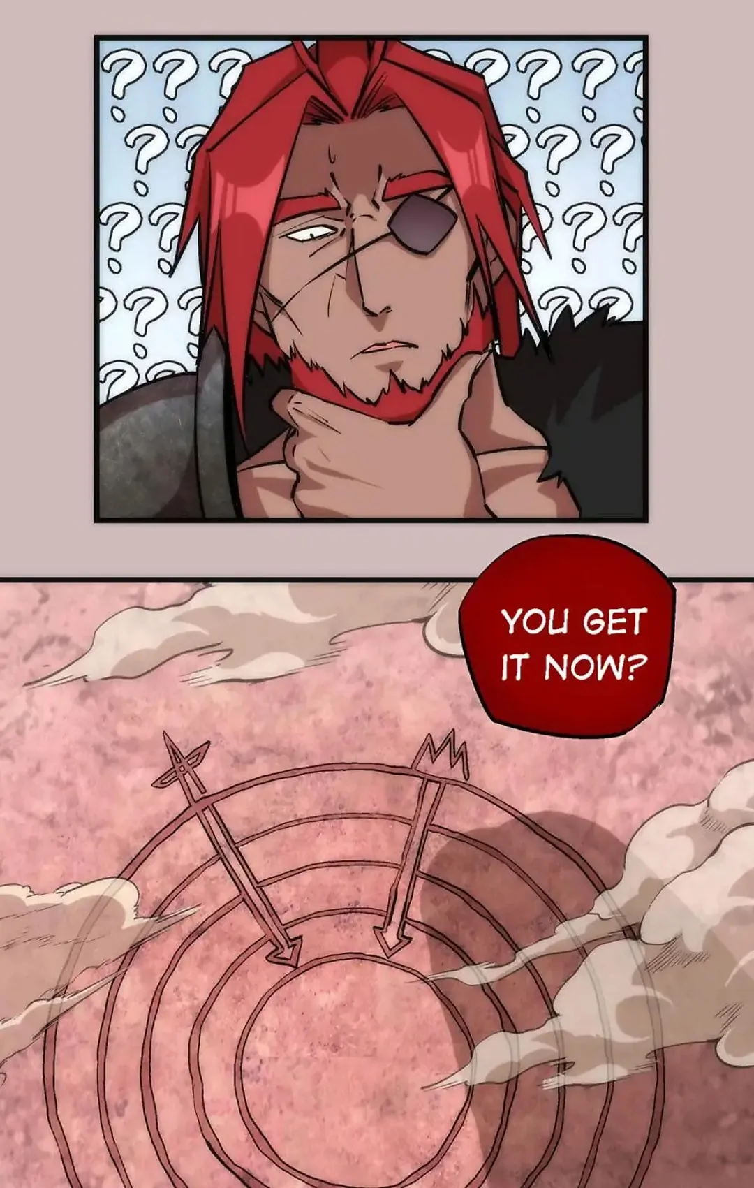 I Am Not The Demon Lord Chapter 14 - page 19