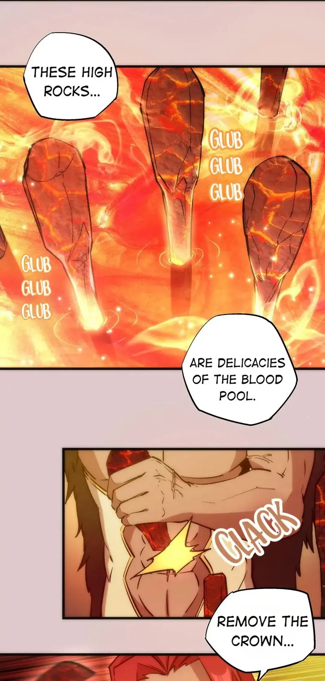 I Am Not The Demon Lord Chapter 14 - page 26