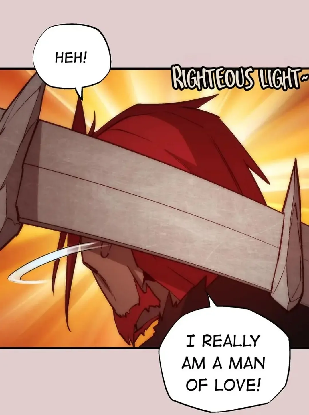 I Am Not The Demon Lord Chapter 14 - page 39