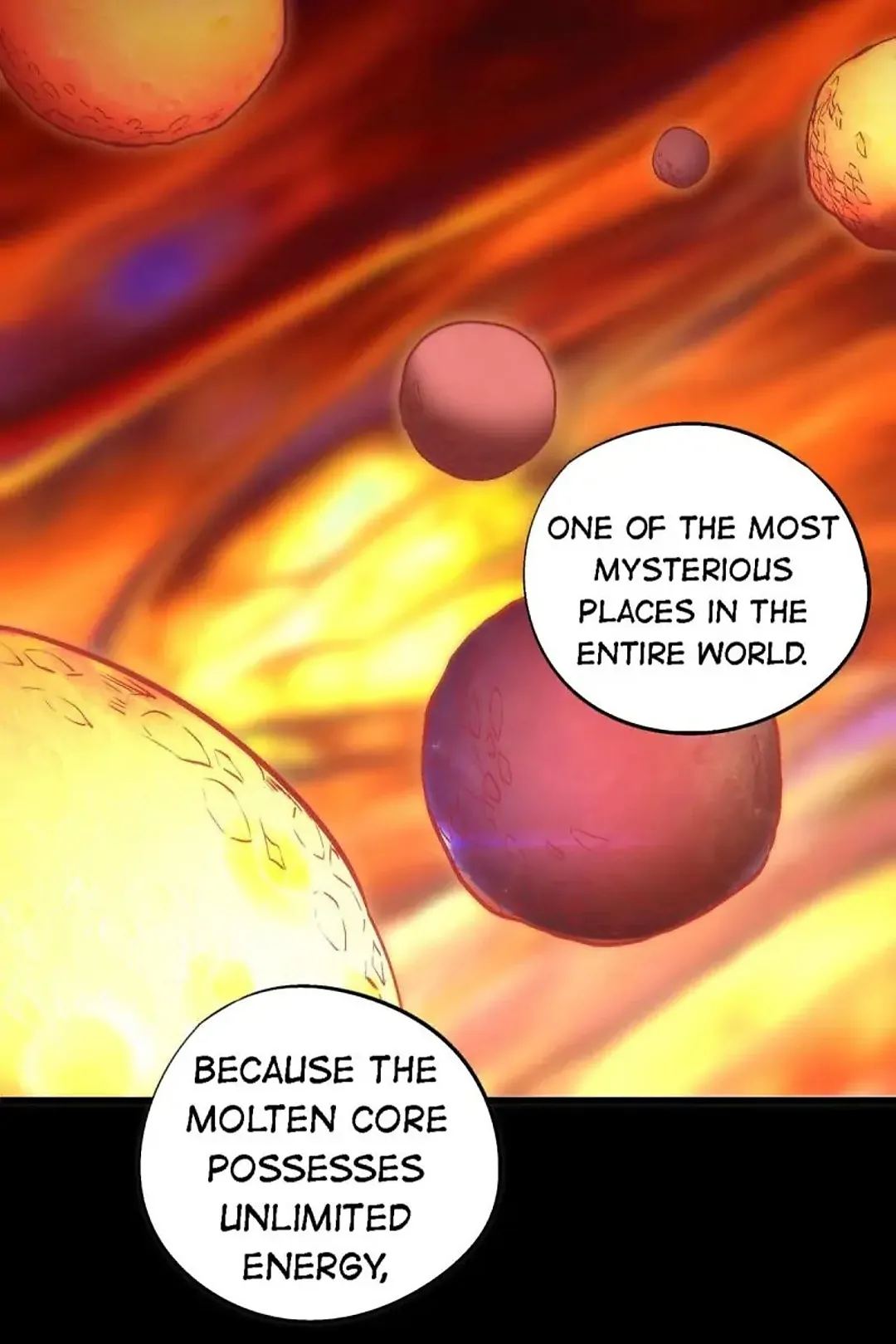 I Am Not The Demon Lord Chapter 14 - page 49