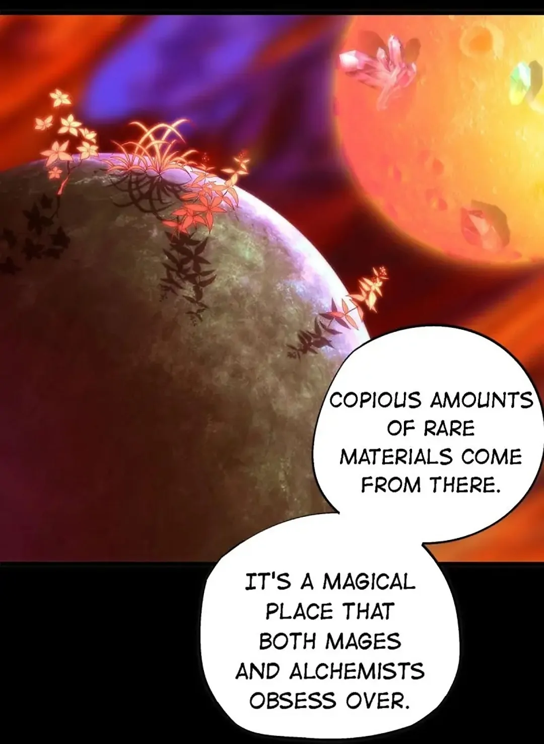 I Am Not The Demon Lord Chapter 14 - page 50