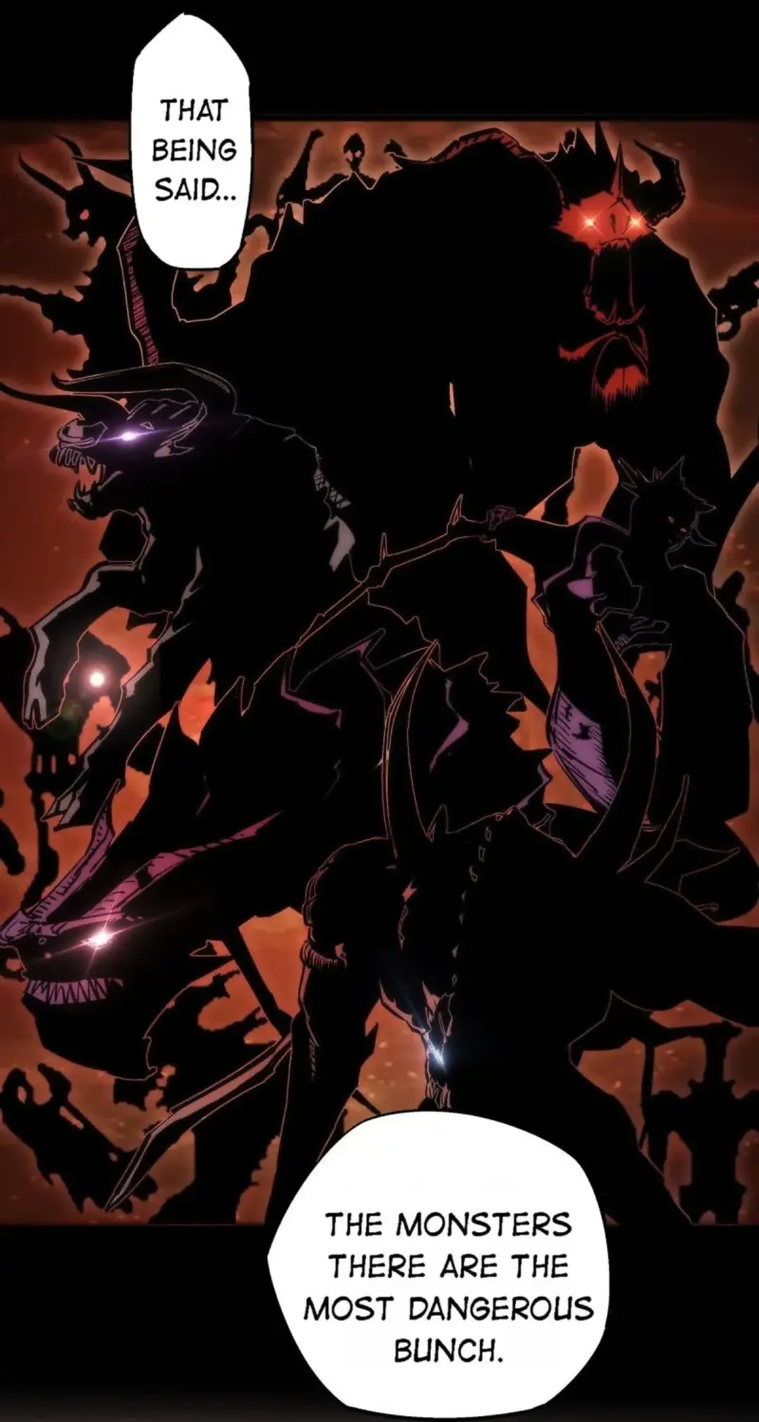 I Am Not The Demon Lord Chapter 14 - page 51