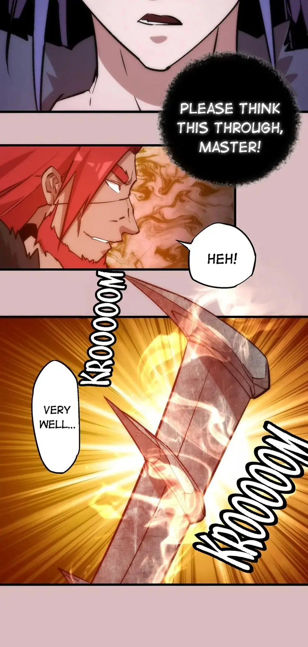 I Am Not The Demon Lord Chapter 14 - page 56