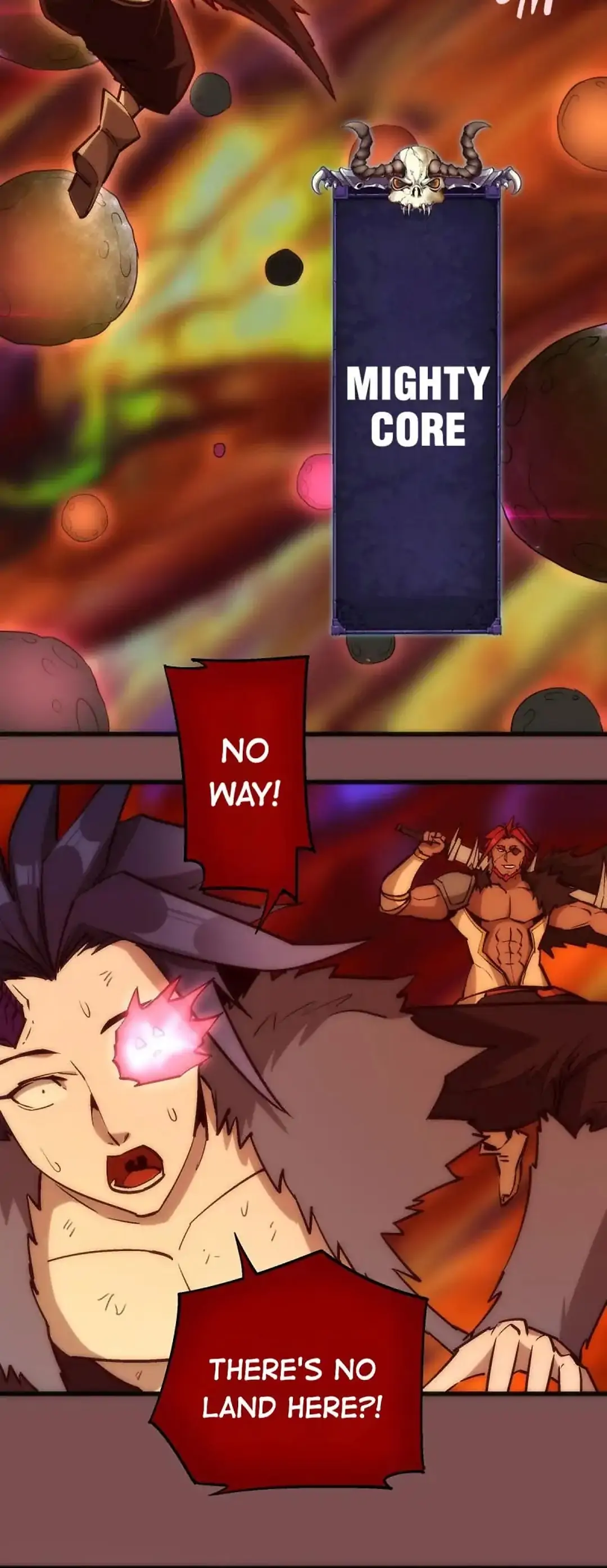 I Am Not The Demon Lord Chapter 15 - page 10