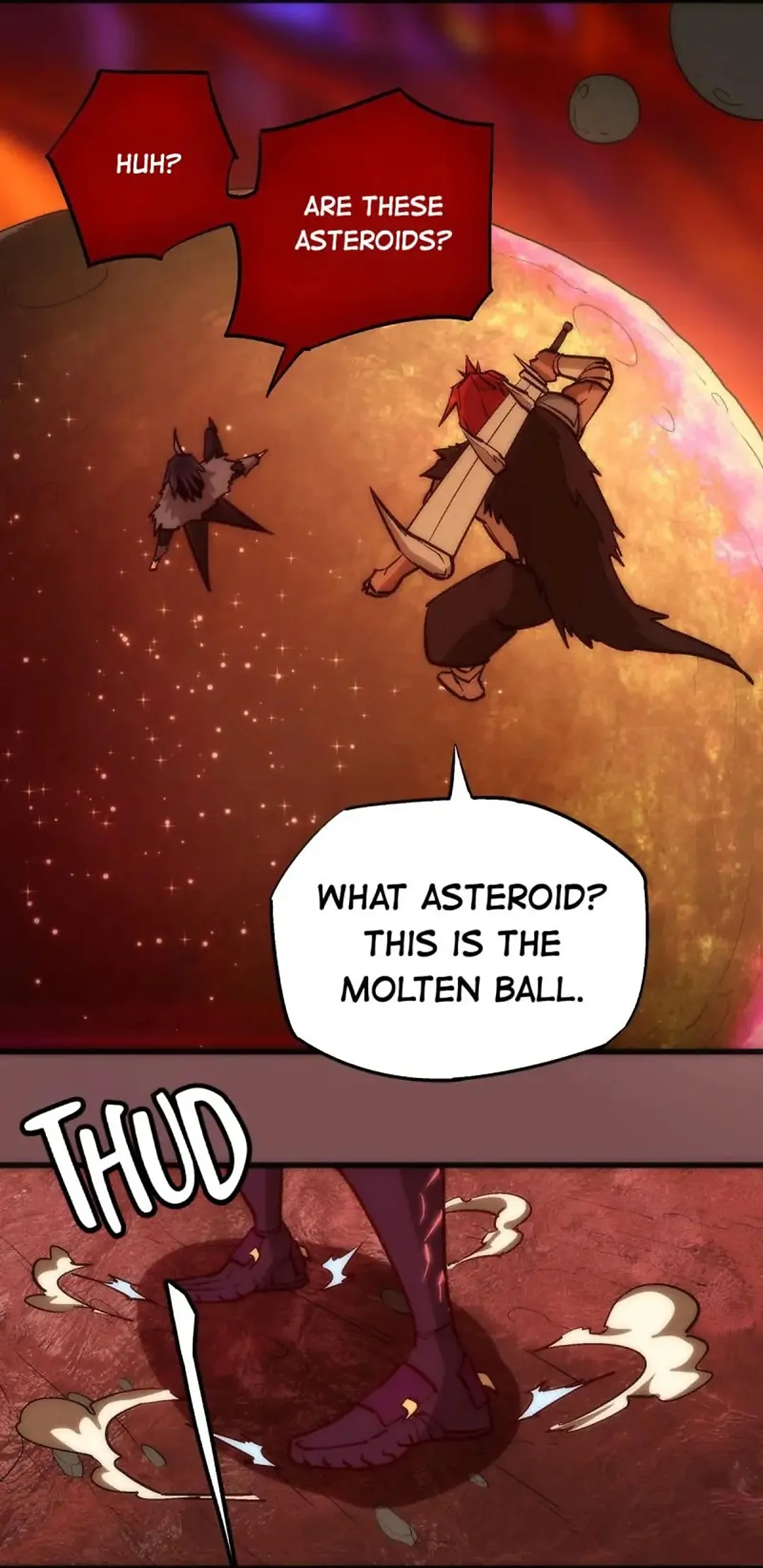 I Am Not The Demon Lord Chapter 15 - page 11