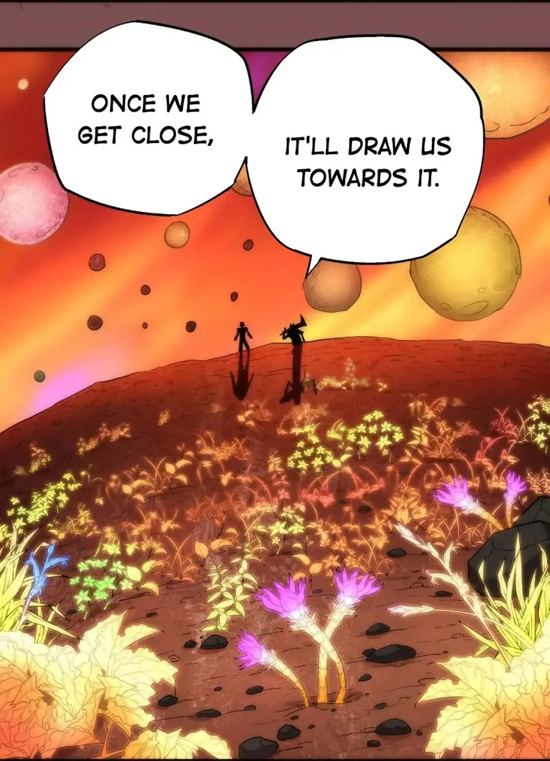 I Am Not The Demon Lord Chapter 15 - page 12