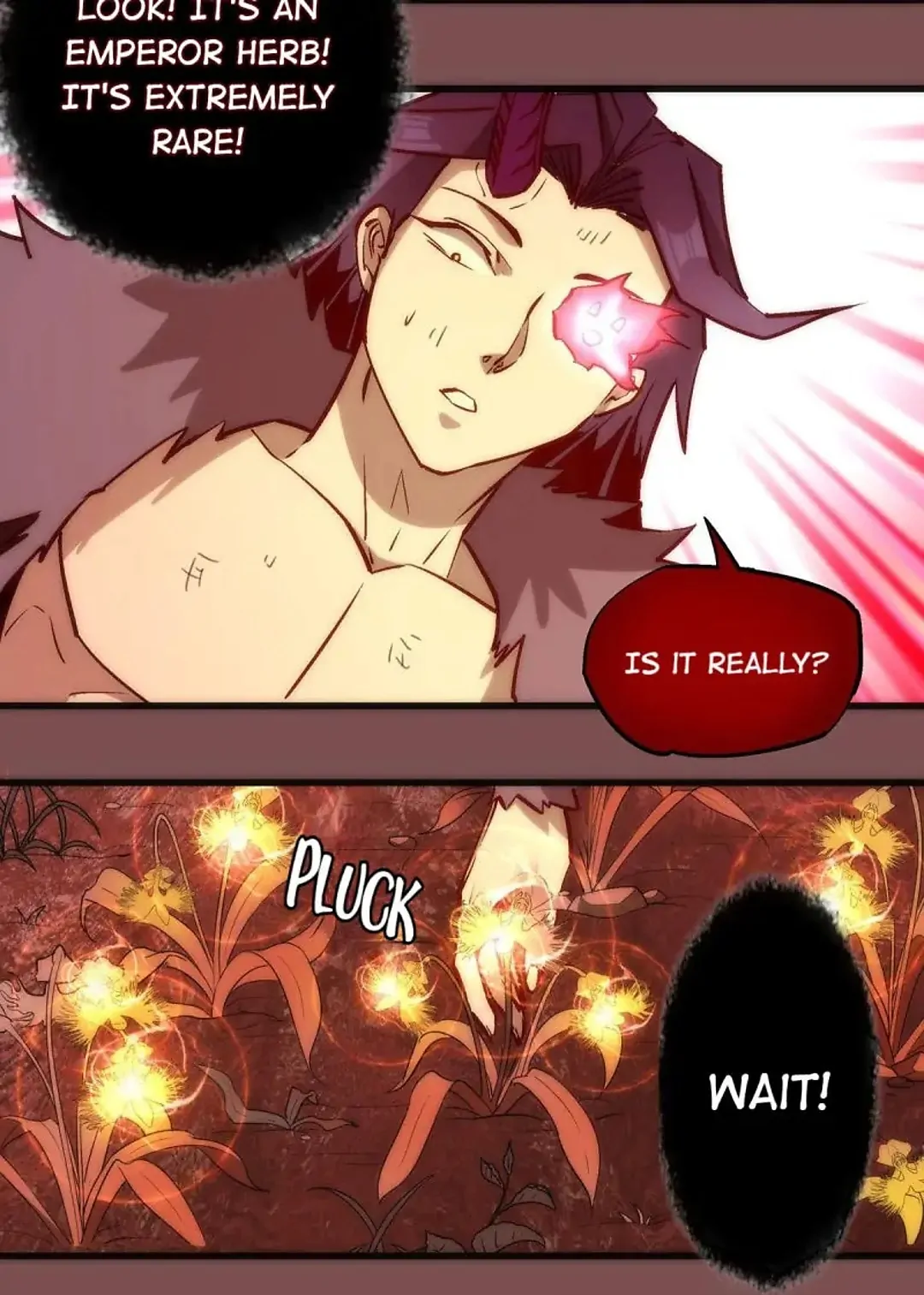 I Am Not The Demon Lord Chapter 15 - page 16