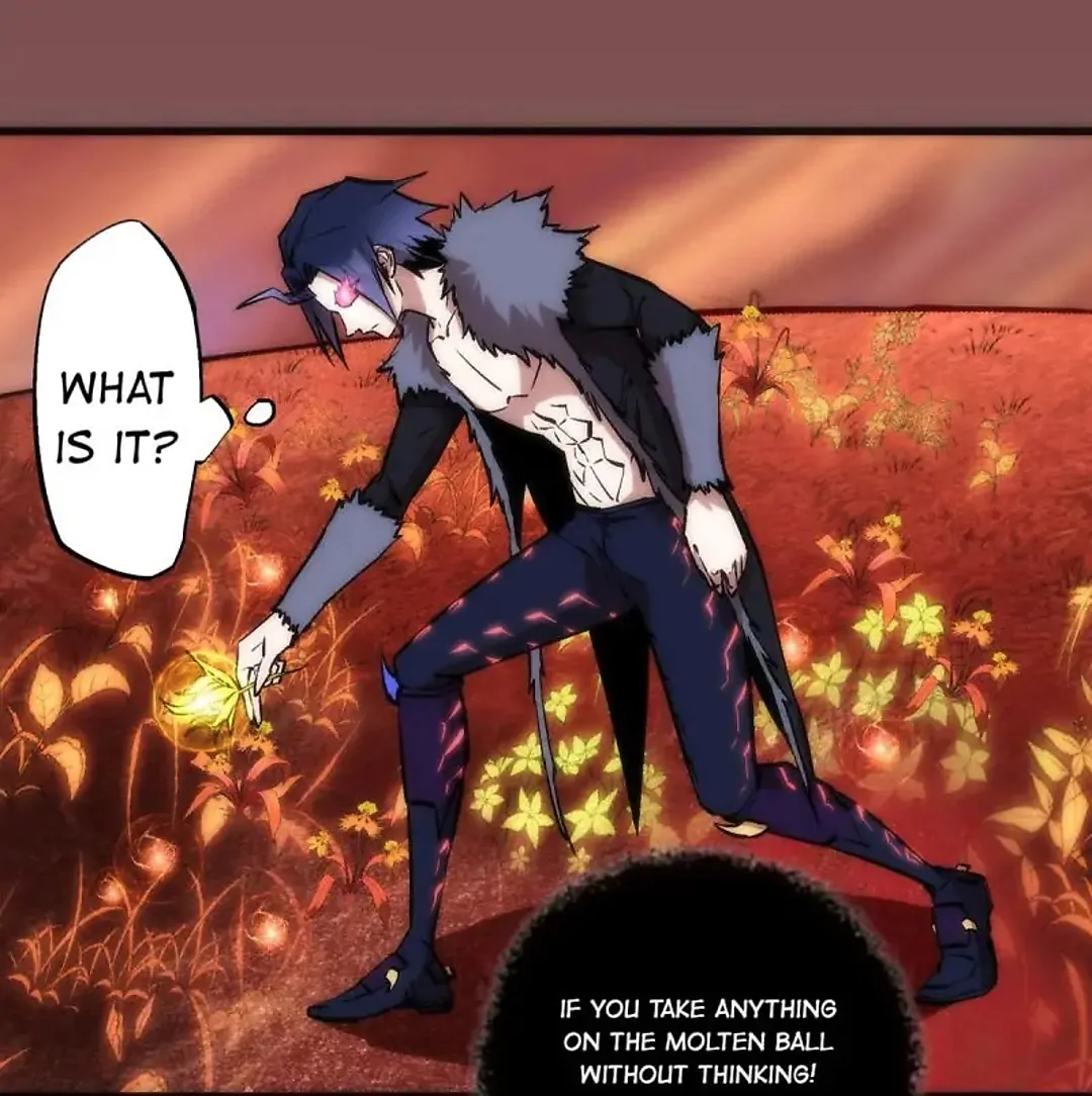 I Am Not The Demon Lord Chapter 15 - page 17