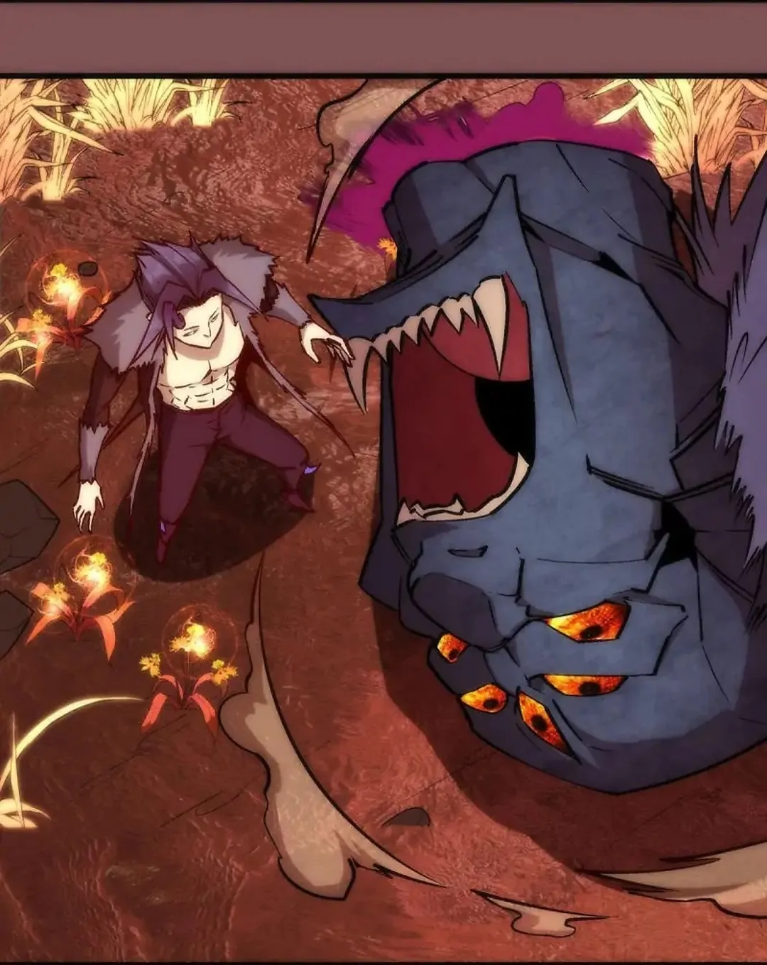 I Am Not The Demon Lord Chapter 15 - page 19