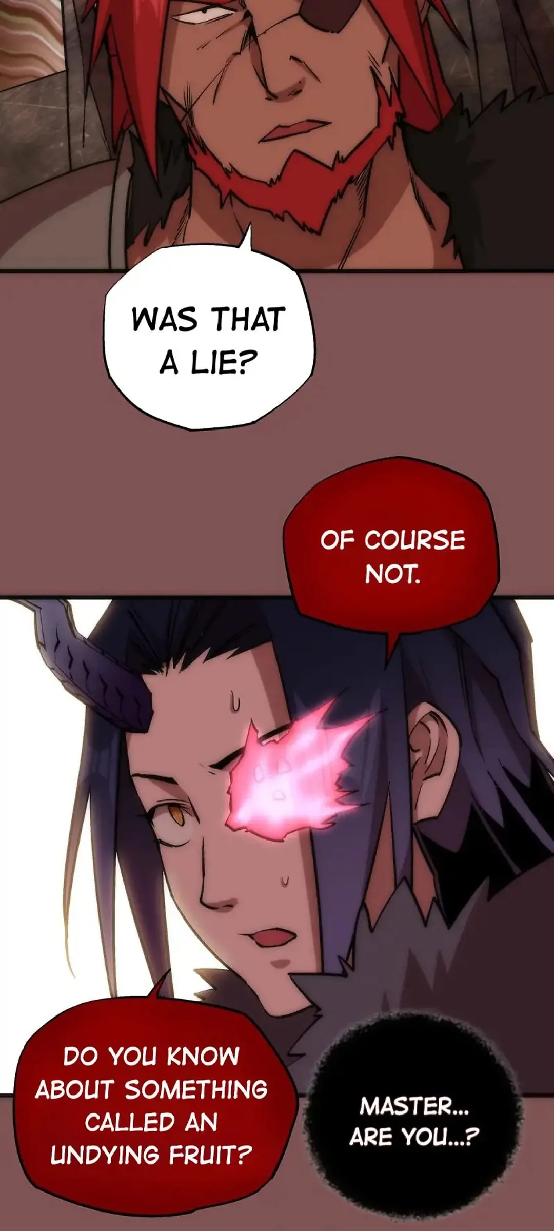 I Am Not The Demon Lord Chapter 15 - page 22