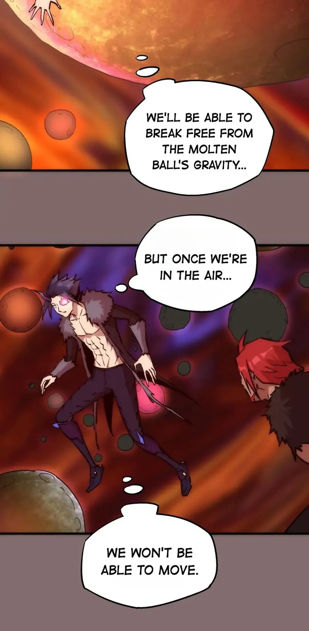 I Am Not The Demon Lord Chapter 15 - page 25