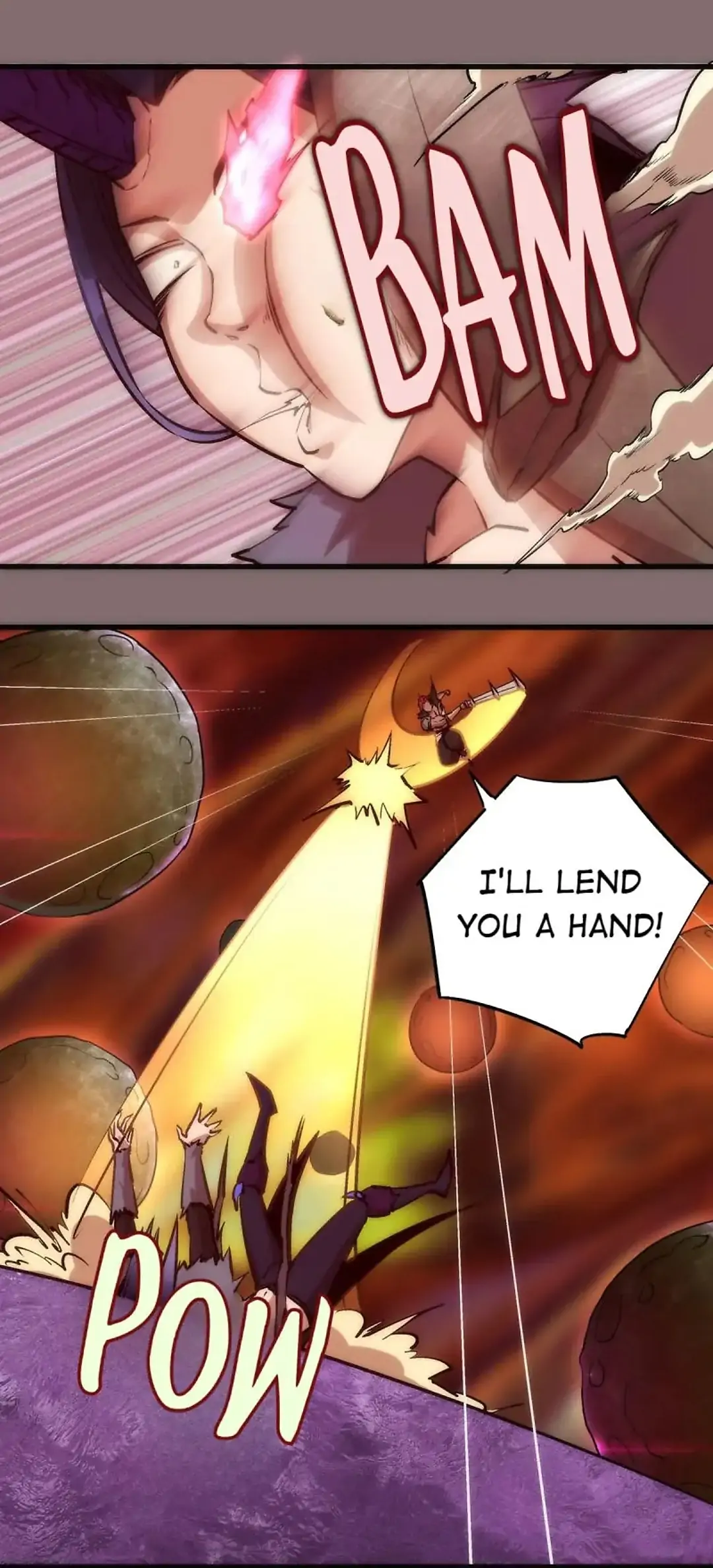 I Am Not The Demon Lord Chapter 15 - page 26