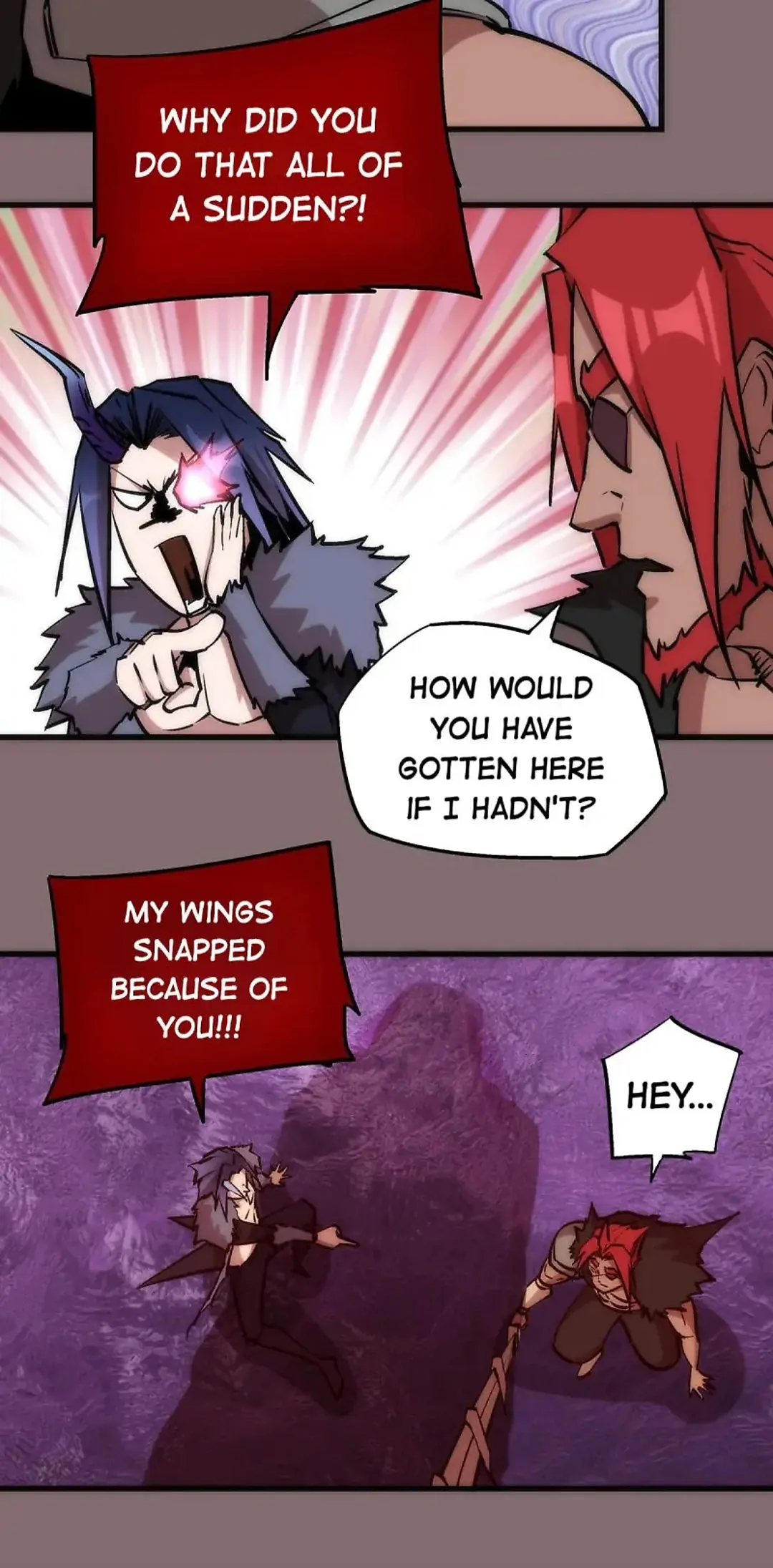 I Am Not The Demon Lord Chapter 15 - page 29
