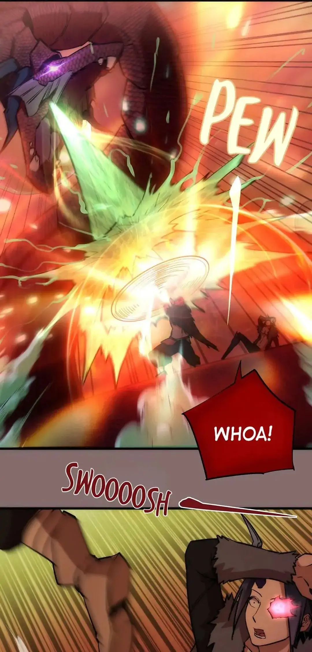 I Am Not The Demon Lord Chapter 15 - page 31