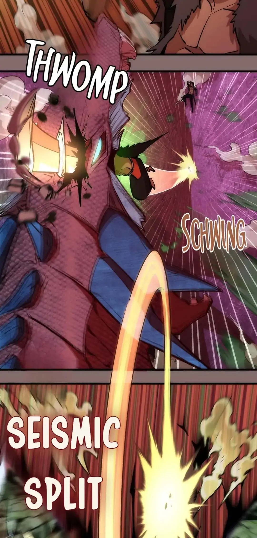 I Am Not The Demon Lord Chapter 15 - page 32