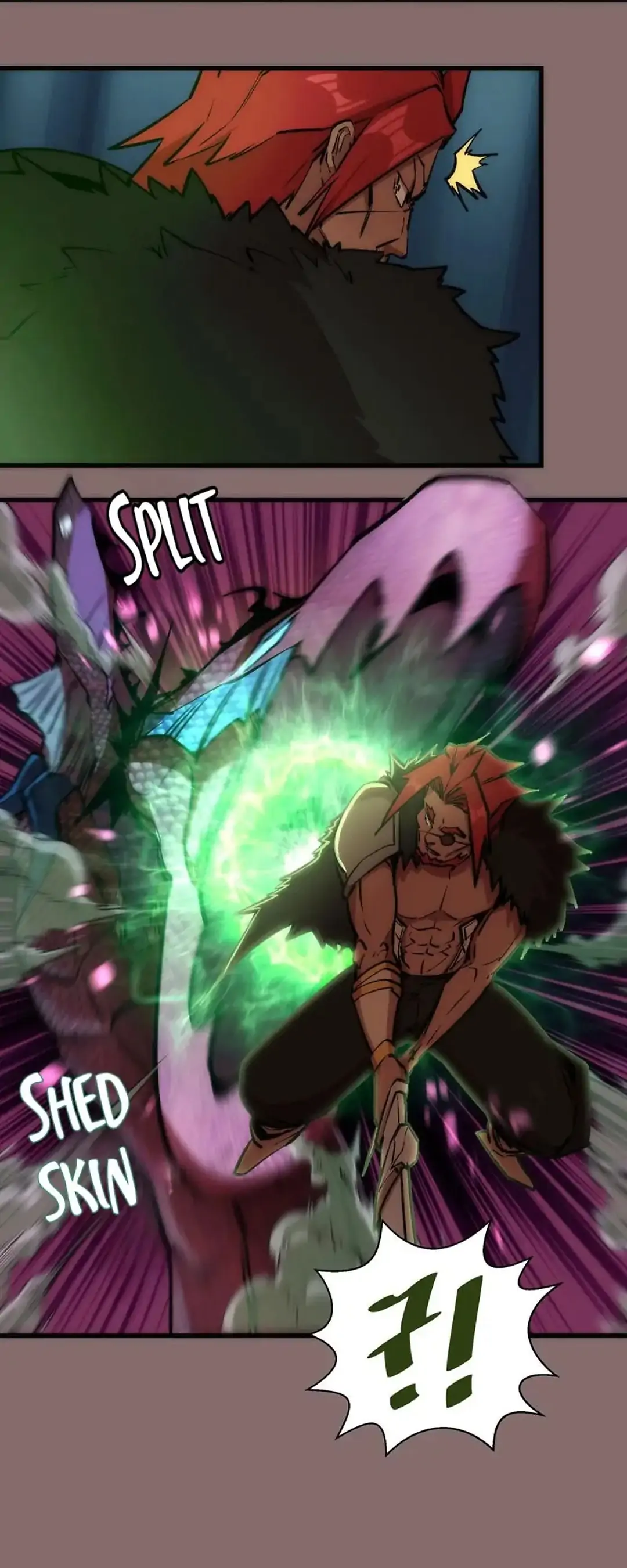 I Am Not The Demon Lord Chapter 15 - page 34