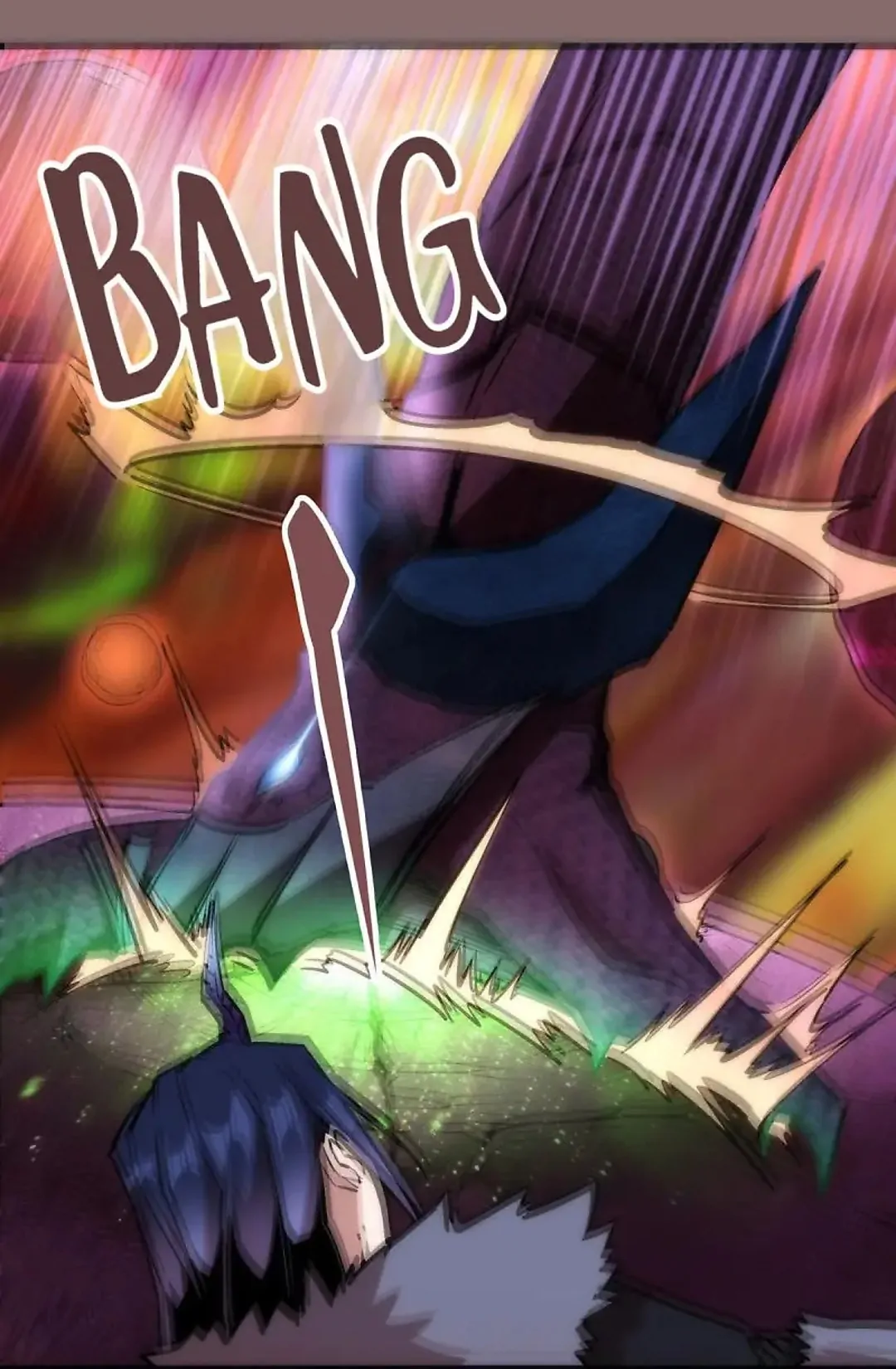 I Am Not The Demon Lord Chapter 15 - page 35