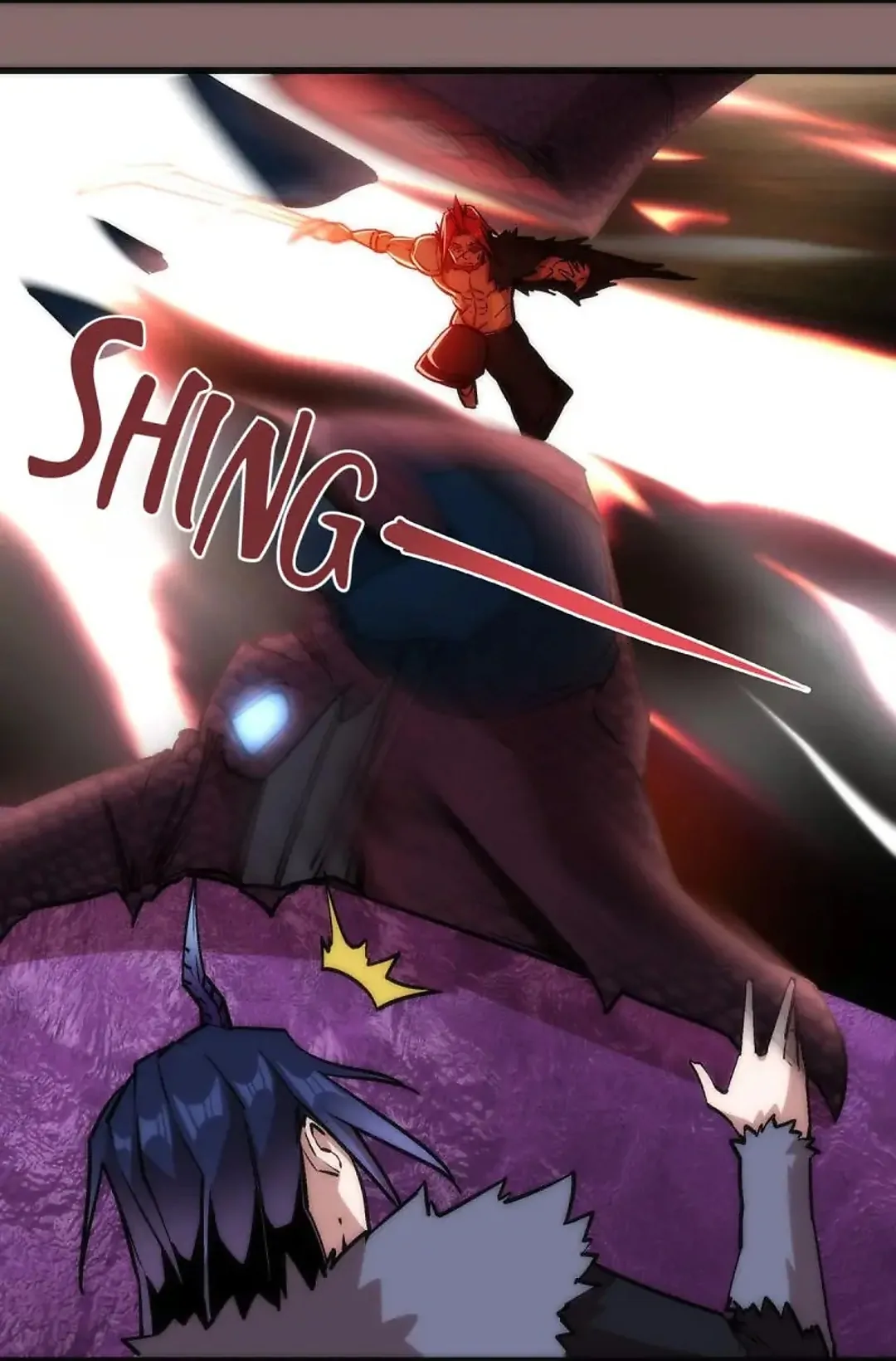 I Am Not The Demon Lord Chapter 15 - page 36