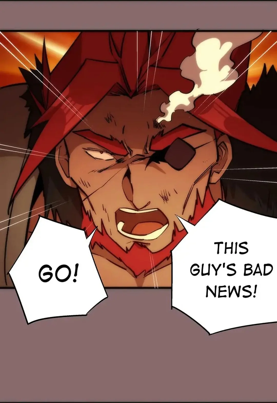 I Am Not The Demon Lord Chapter 15 - page 37