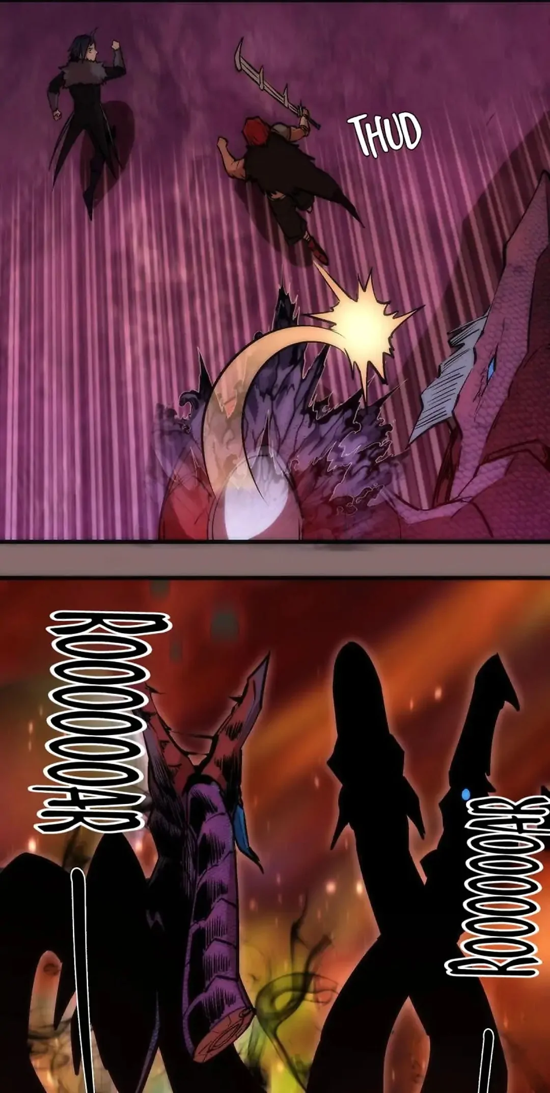 I Am Not The Demon Lord Chapter 15 - page 38