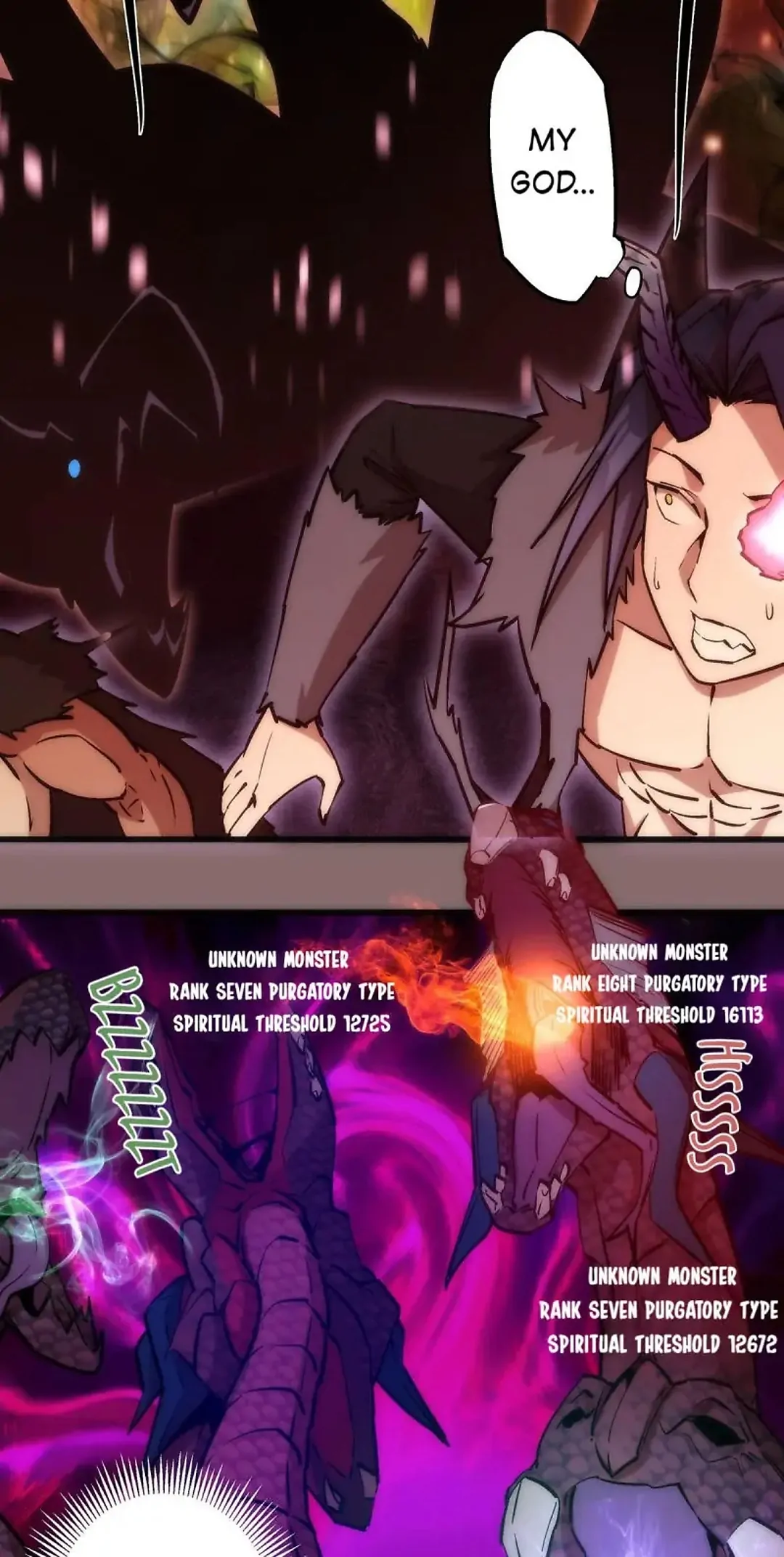 I Am Not The Demon Lord Chapter 15 - page 39