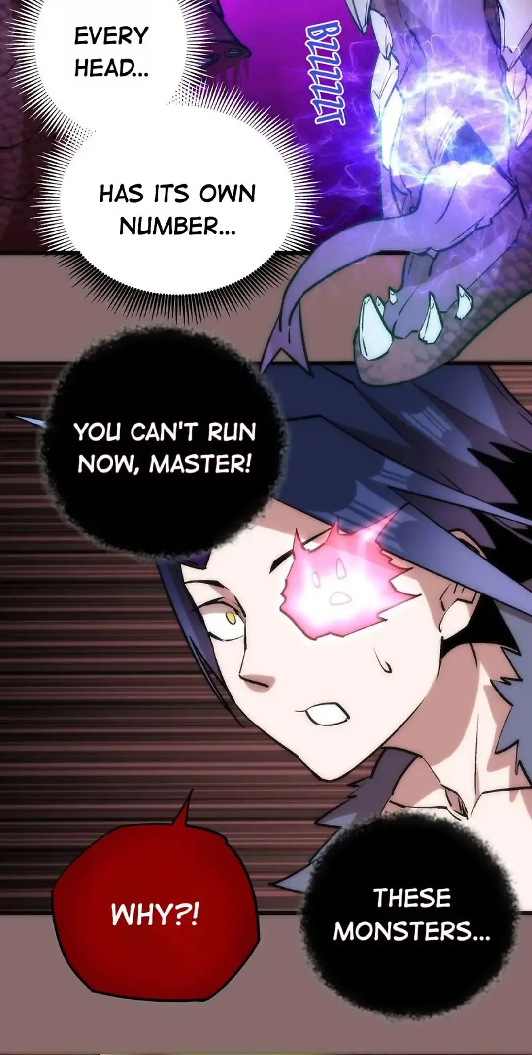 I Am Not The Demon Lord Chapter 15 - page 40