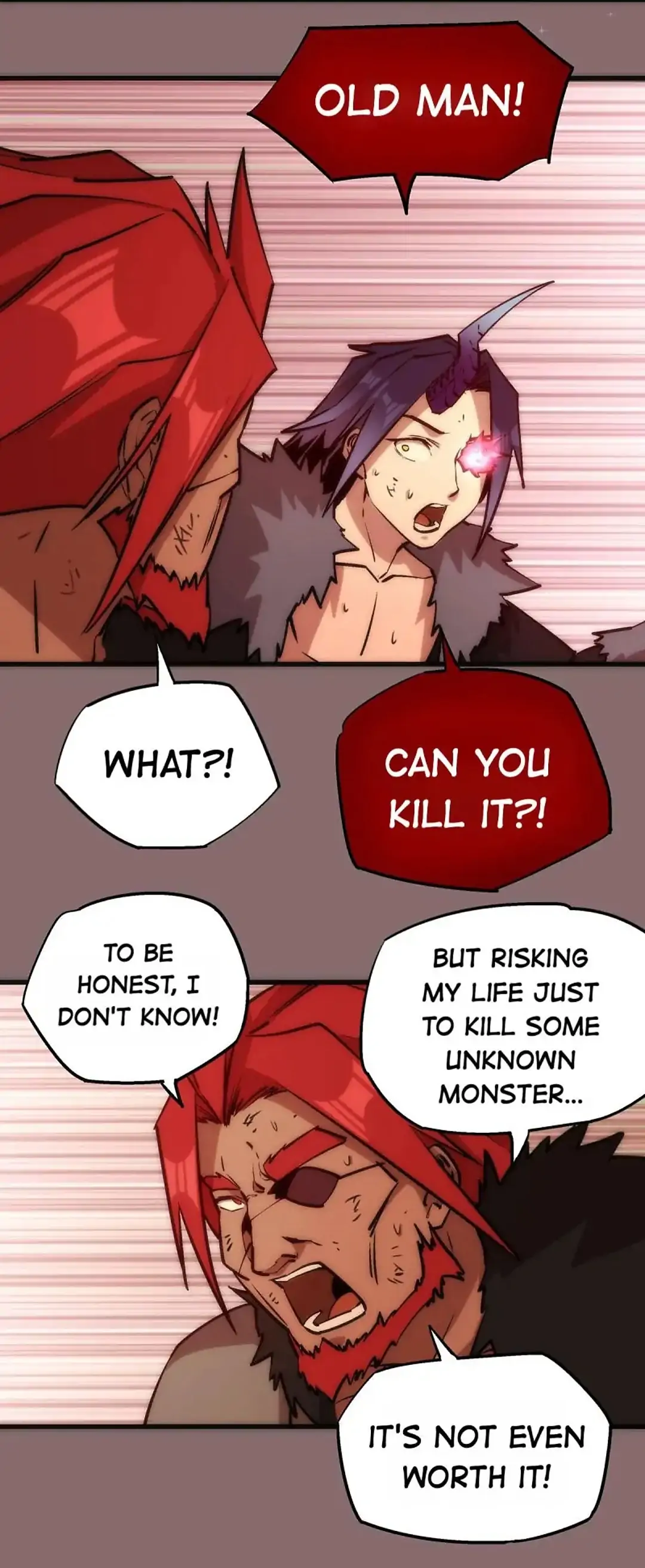 I Am Not The Demon Lord Chapter 15 - page 42