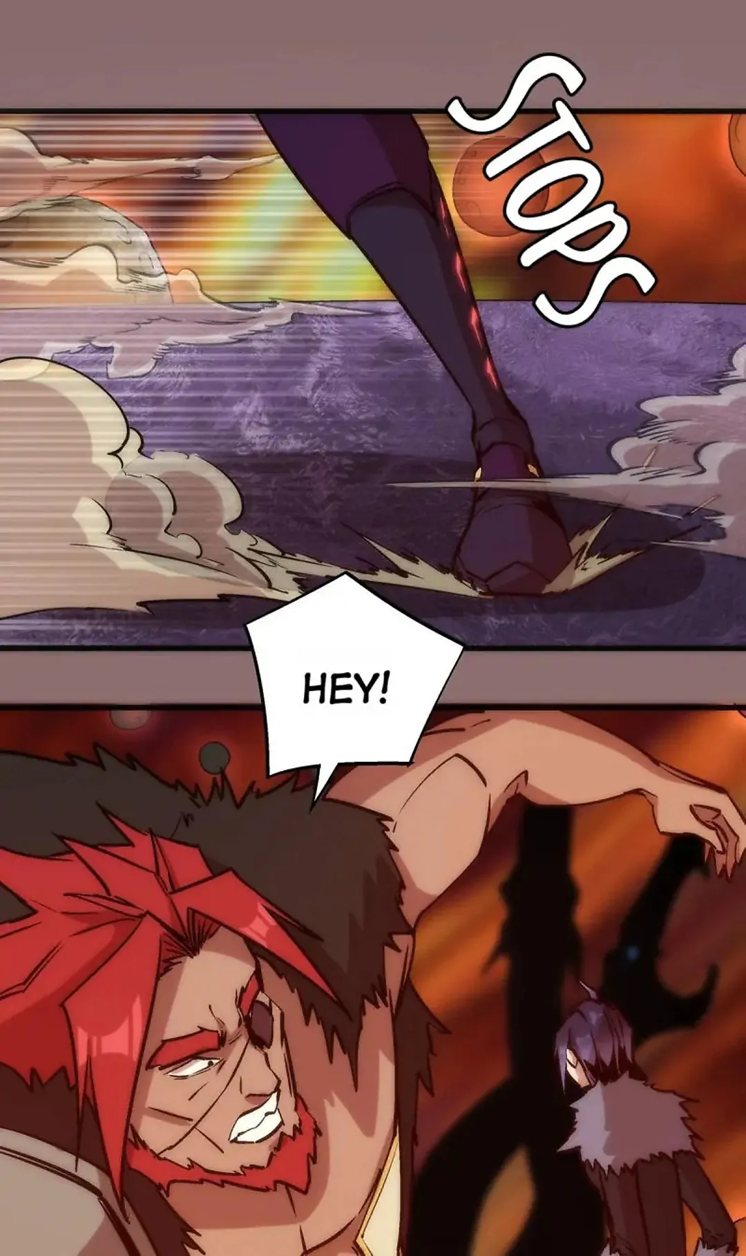 I Am Not The Demon Lord Chapter 15 - page 43