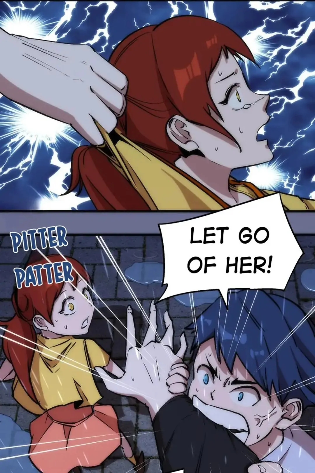 I Am Not The Demon Lord Chapter 15 - page 48