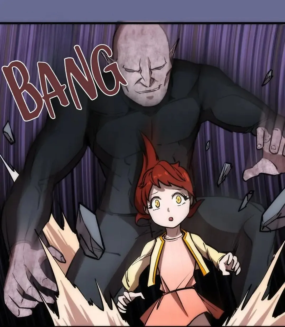 I Am Not The Demon Lord Chapter 15 - page 50