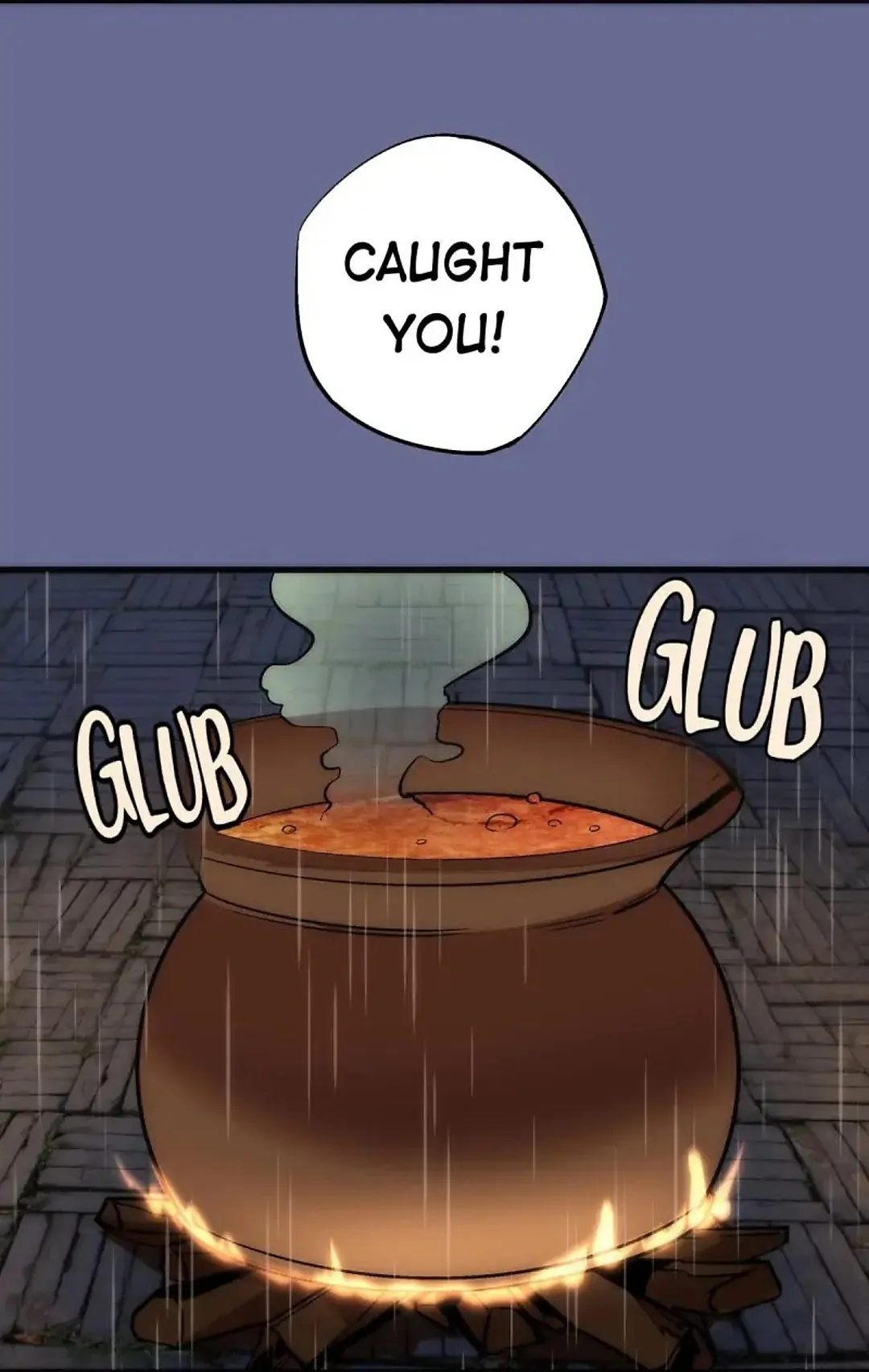 I Am Not The Demon Lord Chapter 15 - page 51