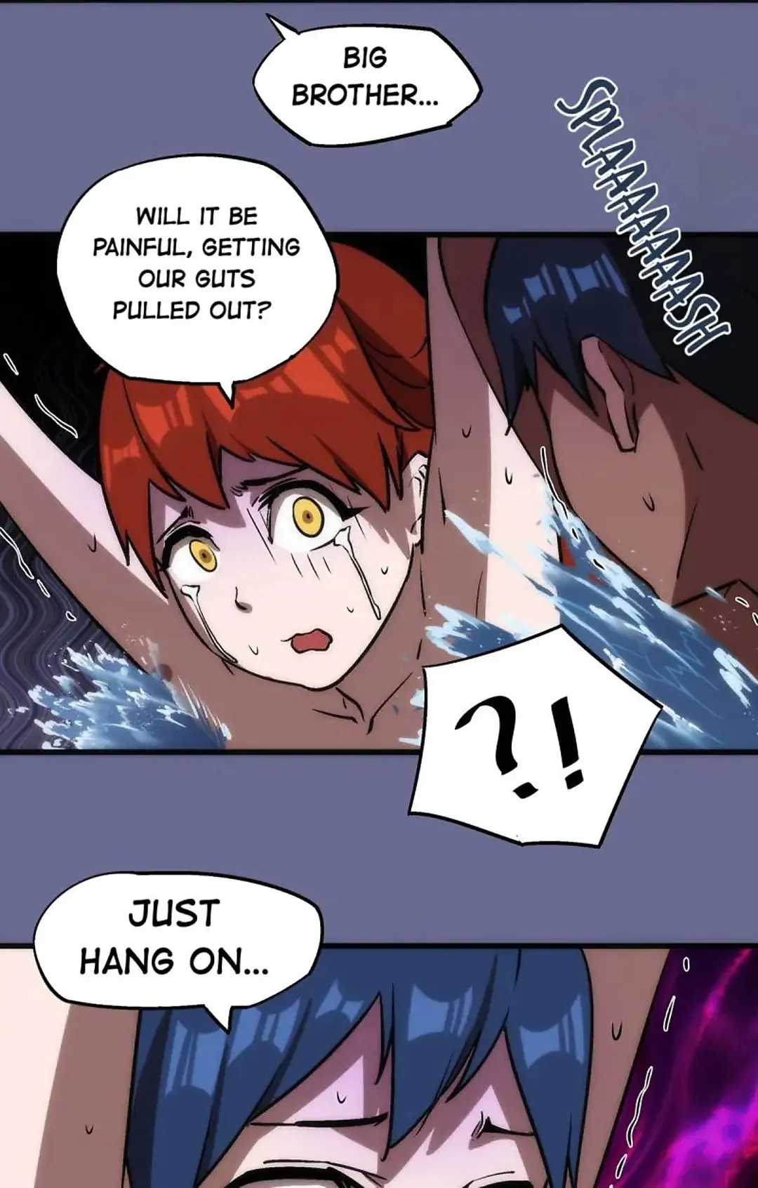 I Am Not The Demon Lord Chapter 15 - page 54