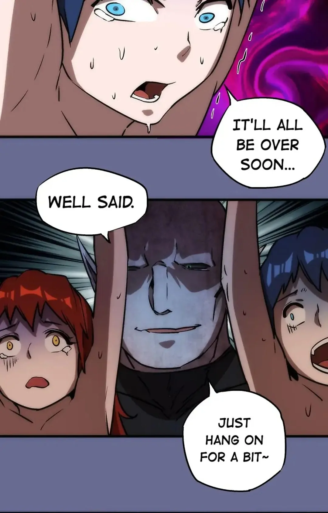 I Am Not The Demon Lord Chapter 15 - page 55