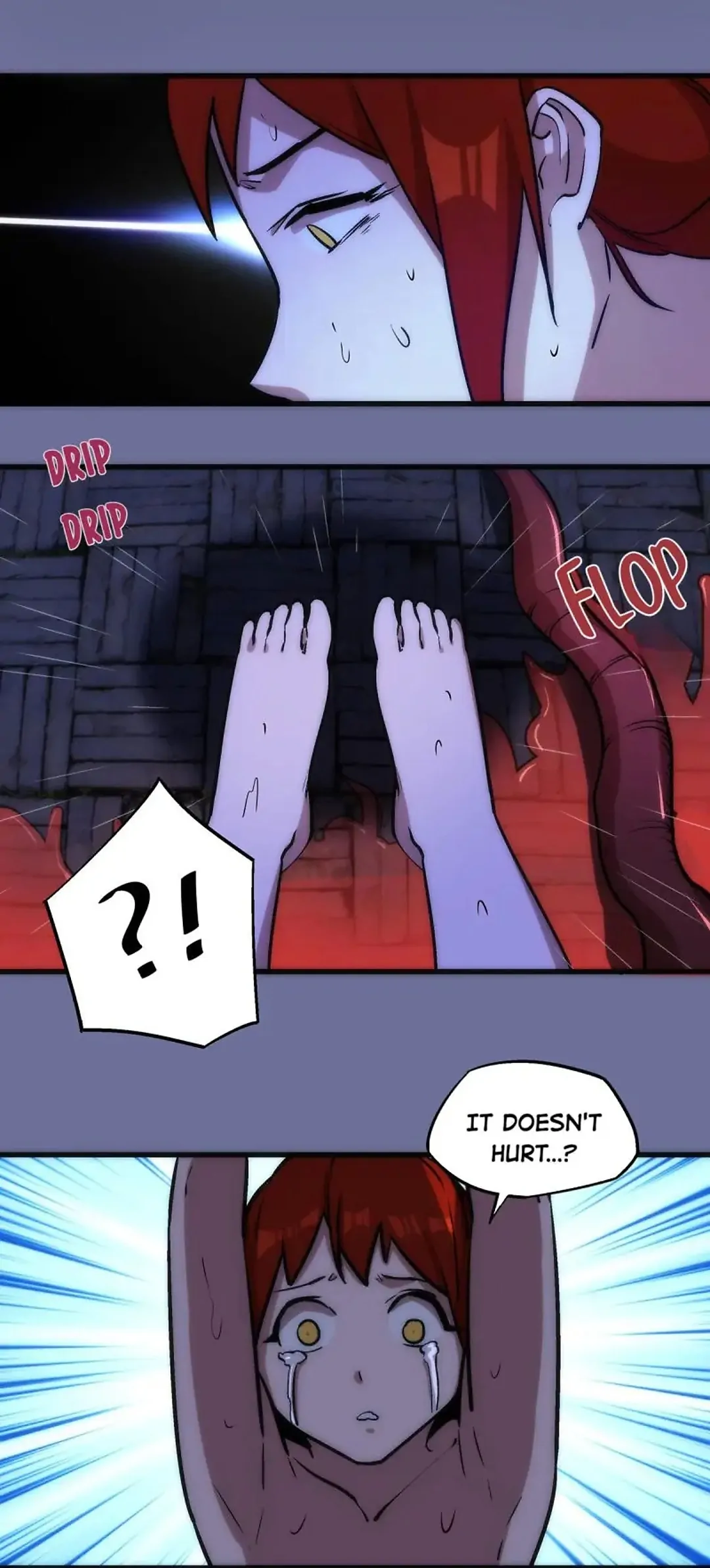 I Am Not The Demon Lord Chapter 15 - page 57