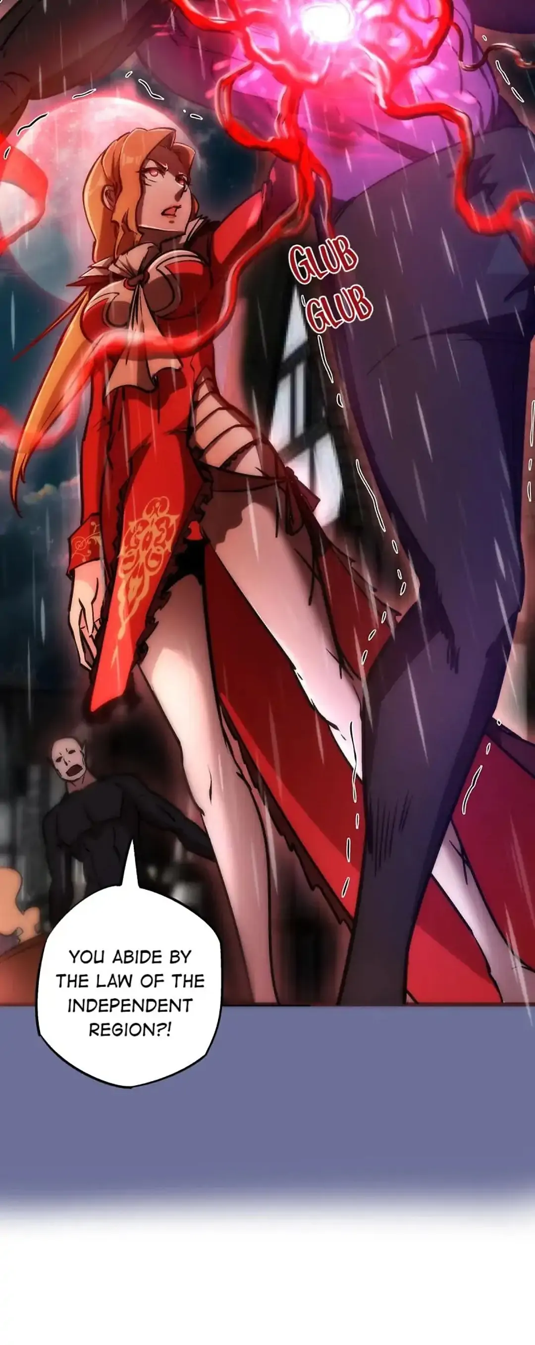 I Am Not The Demon Lord Chapter 15 - page 59