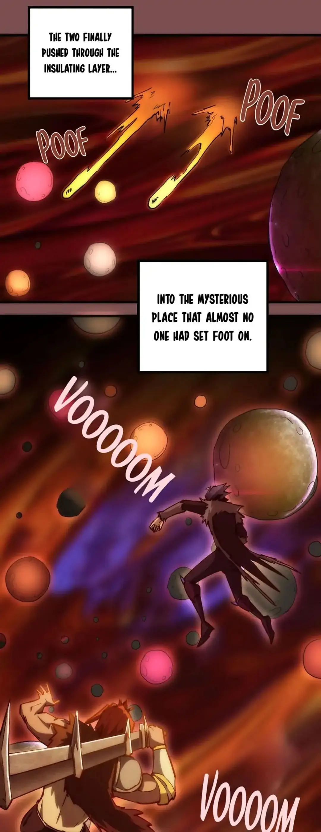 I Am Not The Demon Lord Chapter 15 - page 9