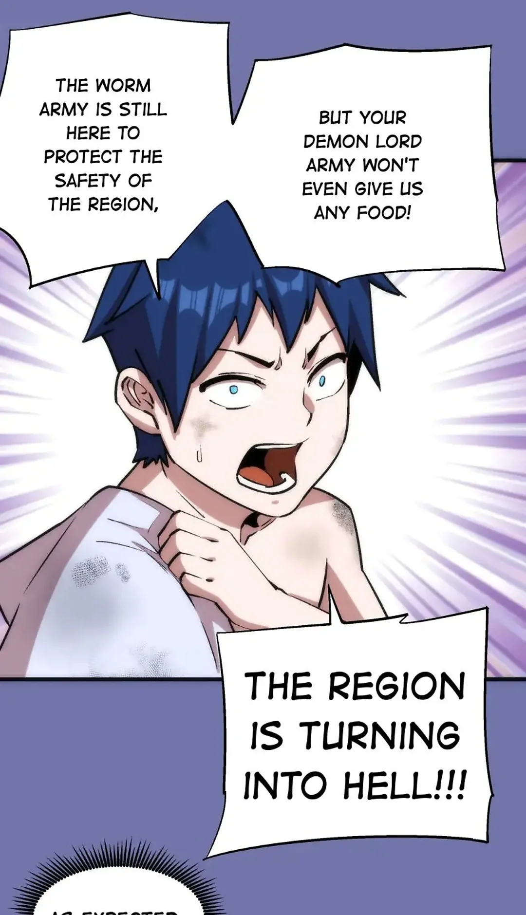 I Am Not The Demon Lord Chapter 16 - page 11