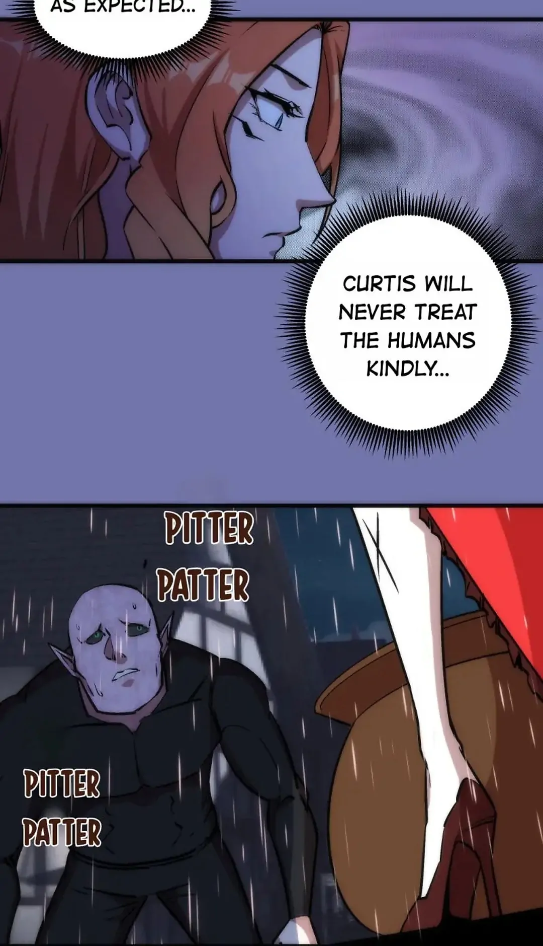 I Am Not The Demon Lord Chapter 16 - page 12