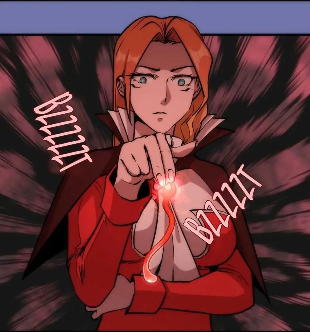 I Am Not The Demon Lord Chapter 16 - page 13