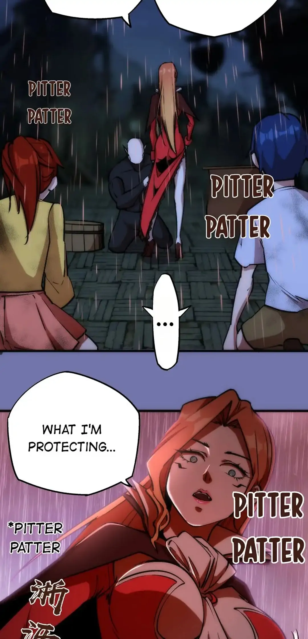 I Am Not The Demon Lord Chapter 16 - page 16