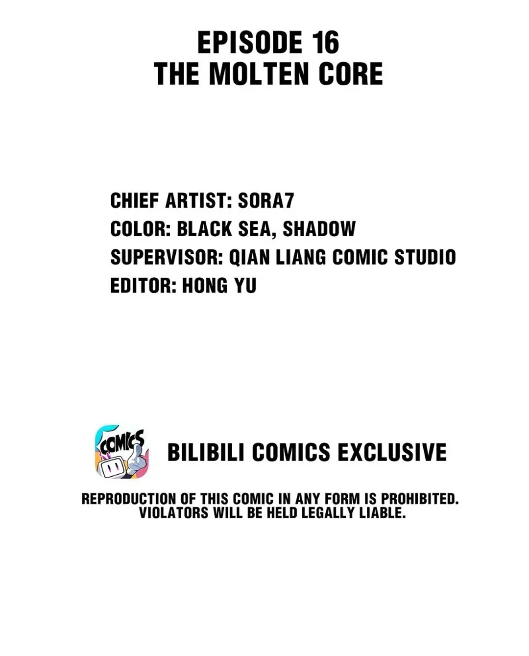 I Am Not The Demon Lord Chapter 16 - page 2