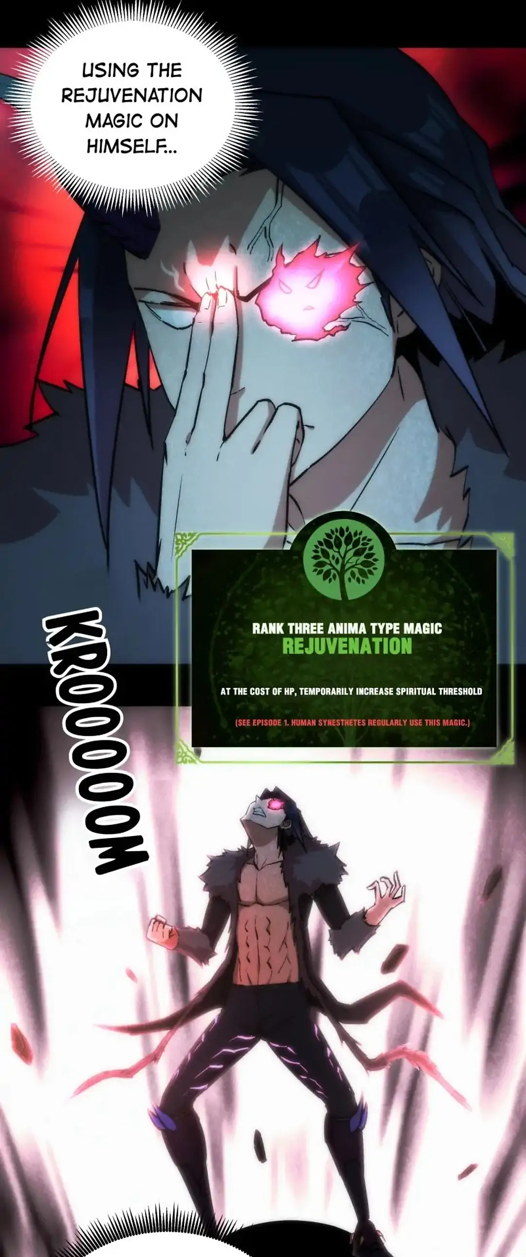 I Am Not The Demon Lord Chapter 16 - page 24