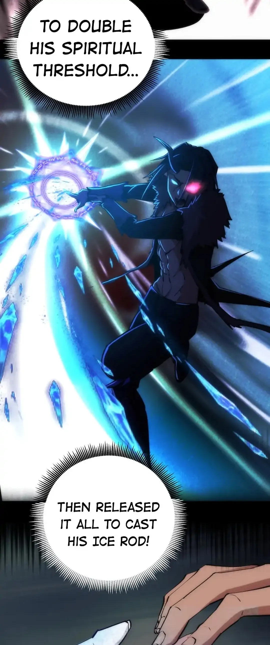 I Am Not The Demon Lord Chapter 16 - page 25