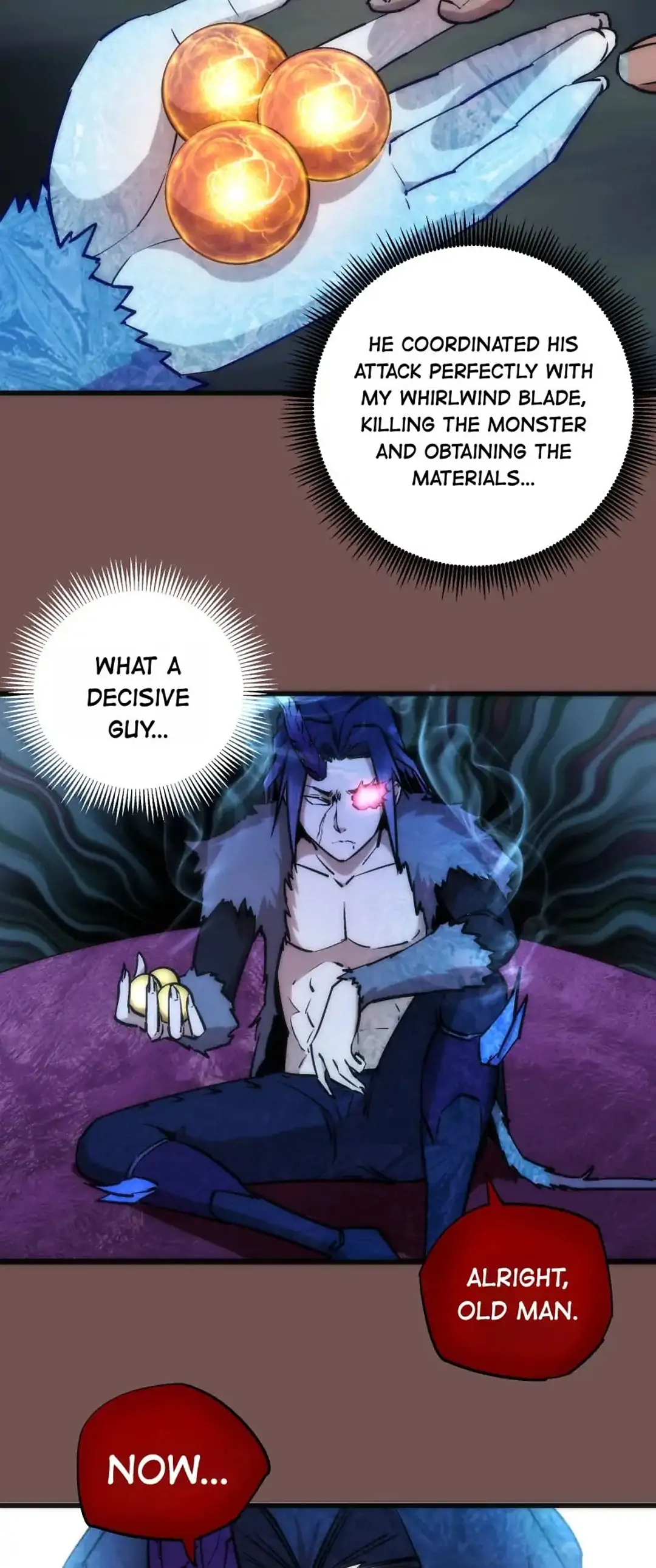 I Am Not The Demon Lord Chapter 16 - page 26