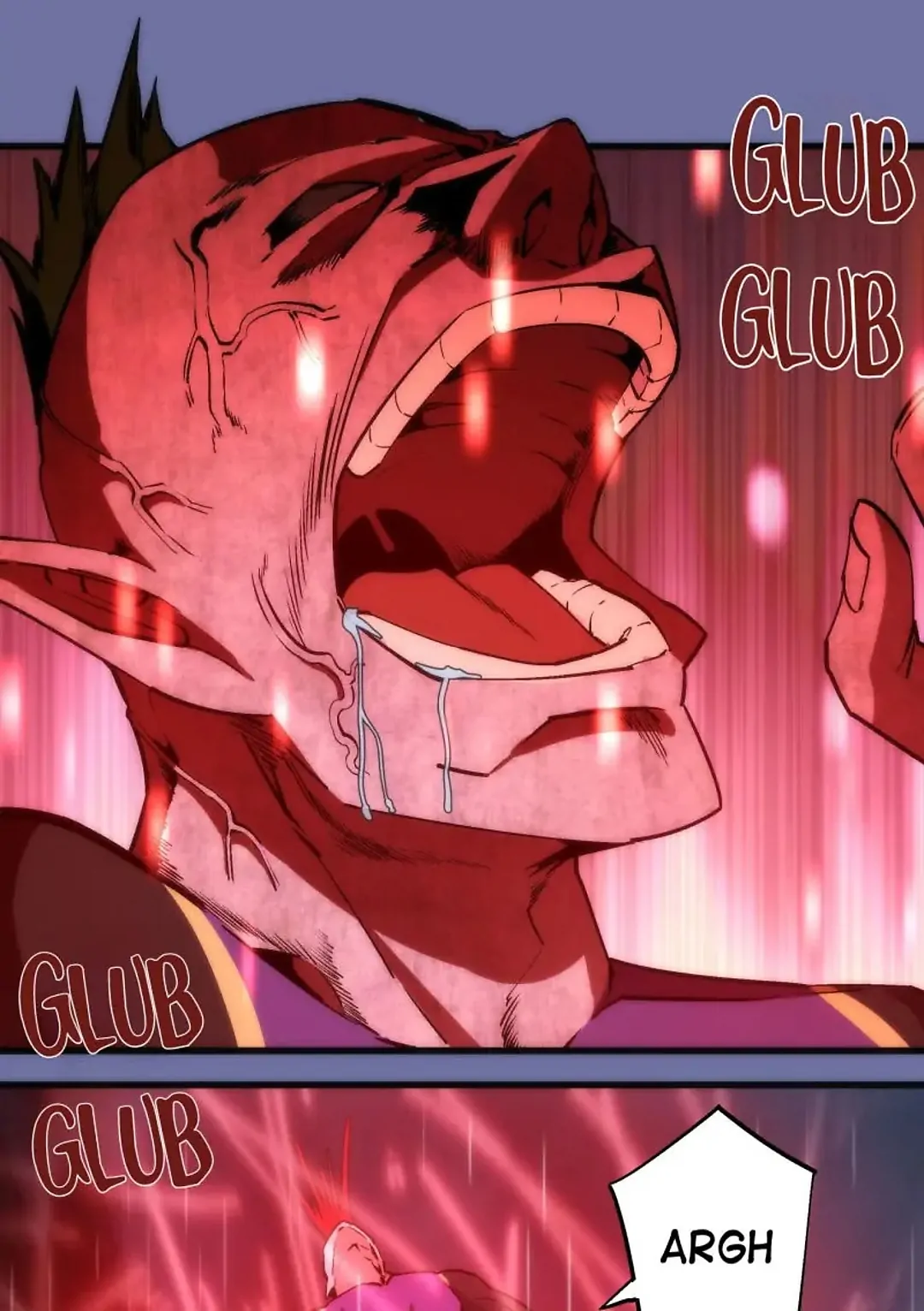 I Am Not The Demon Lord Chapter 16 - page 3