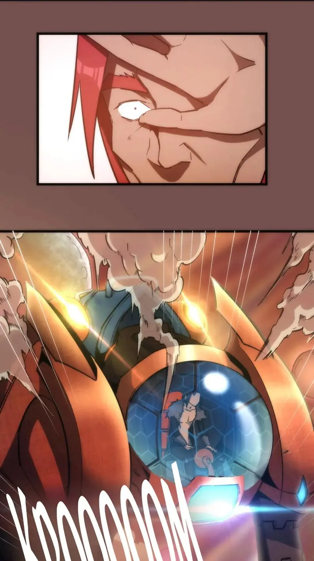 I Am Not The Demon Lord Chapter 16 - page 31