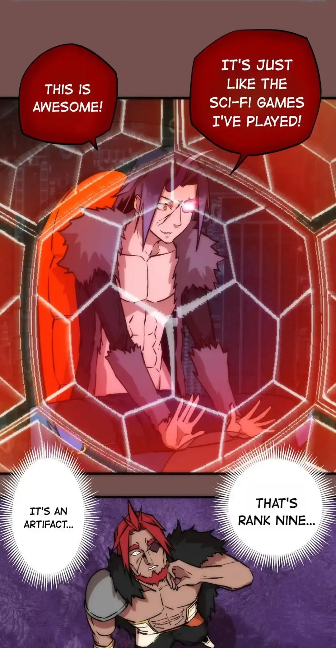 I Am Not The Demon Lord Chapter 16 - page 33