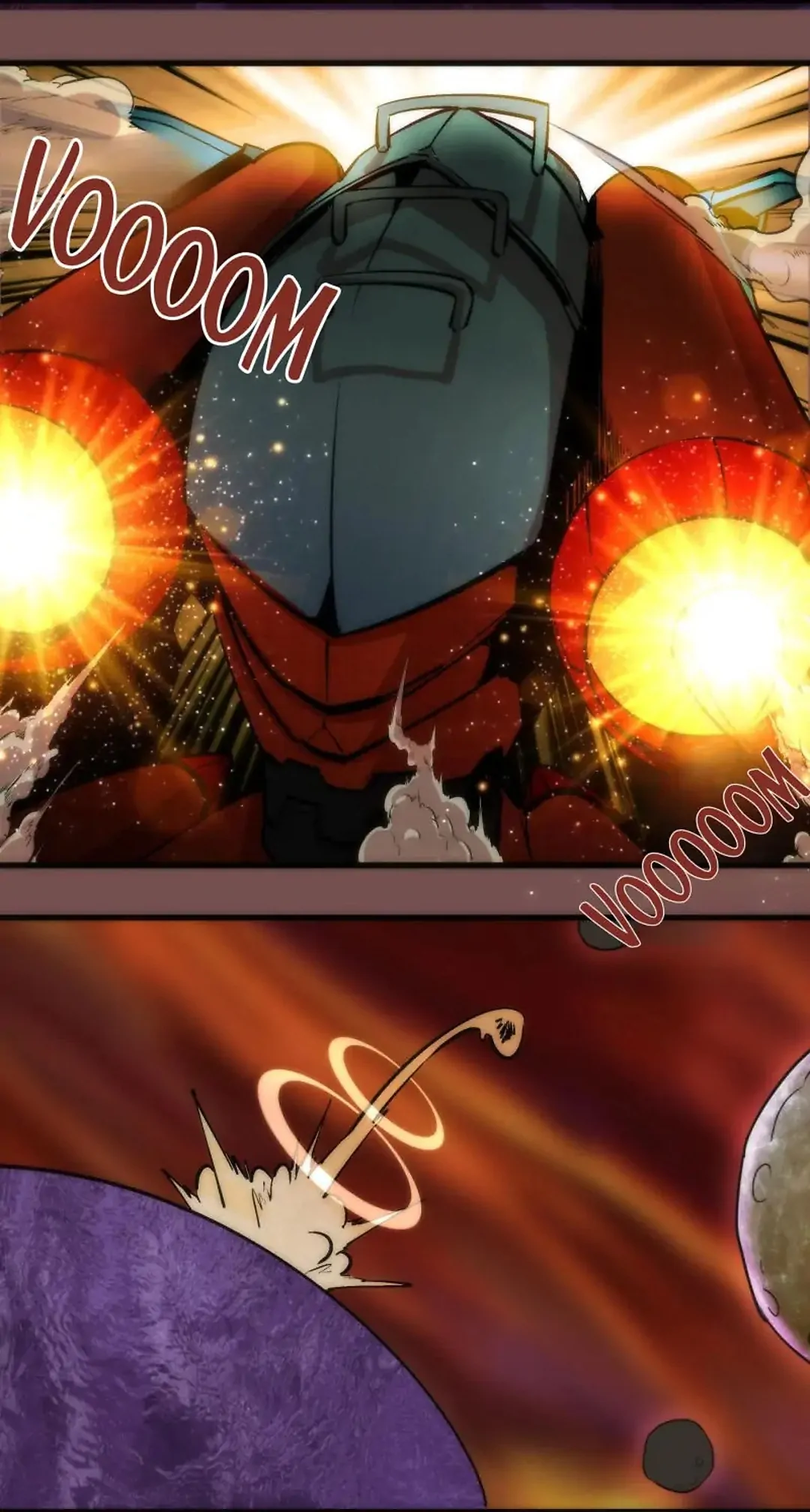 I Am Not The Demon Lord Chapter 16 - page 35