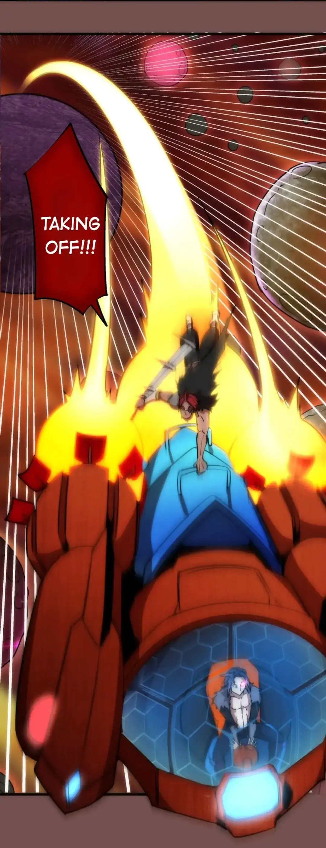 I Am Not The Demon Lord Chapter 16 - page 36