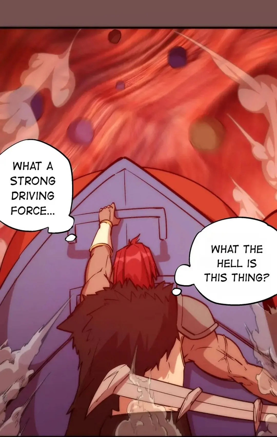 I Am Not The Demon Lord Chapter 16 - page 37